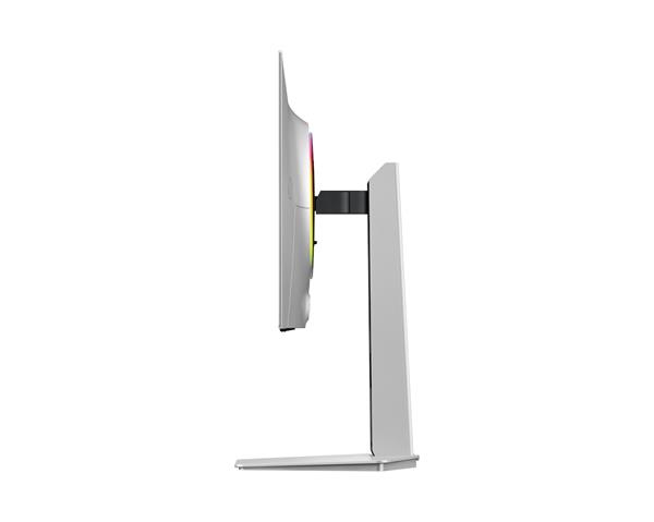 Samsung Odyssey OLED G8 (G80SH) 27" OLED 3840x2160 Mega DCR 0.03ms 250cd HDMI DP USB-C (98W) pivot 240Hz