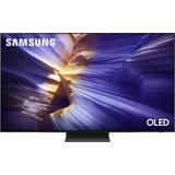 Samsung OLED TV 83" QE83S90F, 4K