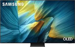 Samsung OLED TV 83" QE83S95FAEXXH, 4K