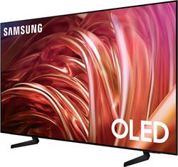 Samsung OLED TV QE77S85D 77" (195cm), 4K