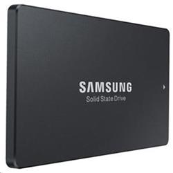 Samsung PM1643 3.84TB Enterprise SSD, 2.5” 7mm, SAS 12Gb/s, R/W: 2100/1800 MB/s, Random R/W: IOPS 440K/46K