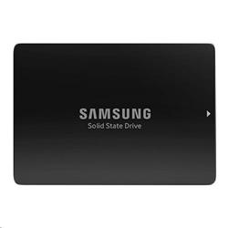 Samsung PM883 480GB Enterprise SSD, 2.5” 7mm, SATA 6Gb/s, Read/Write: 550MB/s,520MB/s, Random Read/Write IOPS 98K/24K