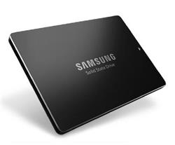 Samsung PM893 3.84TB Data Center SSD, 2.5'' 7mm, SATA 6Gb/s, Read/Write: 560/530 MB/s, Random Read/Write IOPS 98K/31K