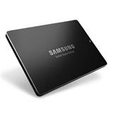 Samsung PM893 3.84TB Data Center SSD, 2.5'' 7mm, SATA 6Gb/s, Read/Write: 560/530 MB/s, Random Read/Write IOPS 98K/31K