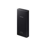 Samsung powerbanka 20 000mAh USB-C, čierny