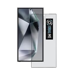 SAMSUNG Privacy 5D Tvrdené Sklo pre Samsung Galaxy S24 Ultra Black
