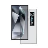 SAMSUNG Privacy 5D Tvrdené Sklo pre Samsung Galaxy S24 Ultra Black