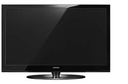 Samsung PS42A416C1D 42" PLAZMA, 20000:1, DVB-T