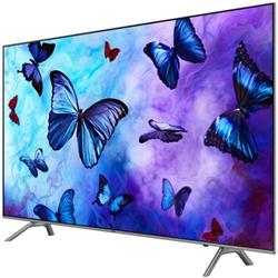 Samsung QE49Q6FN SMART QLED TV 49" (123cm), UHD
