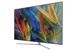 Samsung QE49Q7F SMART QLED TV 49" (123cm), UHD