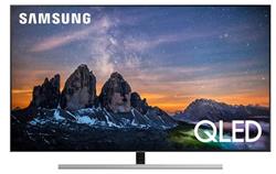Samsung QE55Q80 SMART QLED TV 55" (138cm), UHD