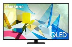 Samsung QE55Q80T SMART QLED TV 55" (138cm), UHD