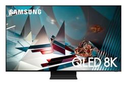 Samsung QE65Q800T SMART QLED TV 65" (163cm), 8K