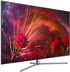 Samsung QE65Q8FN SMART QLED TV 65" (163cm), SUHD