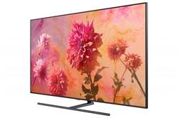 Samsung QE65Q9FN SMART QLED TV 65" (163cm), SUHD