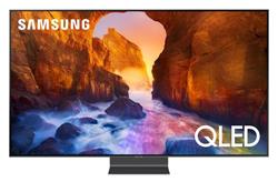 Samsung QE75Q90 SMART QLED TV 75" (189cm), UHD