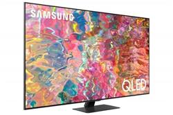 Samsung QLED TV 55" QE55Q60C, 4K