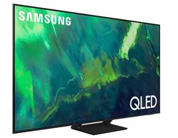 Samsung QLED TV 65" QE65Q70A (163cm), 4K