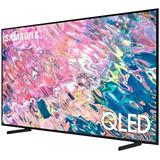 Samsung QLED TV 75" QE75Q60B (189cm), 4K