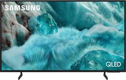 Samsung QLED TV 85" QE85Q7FAAUXXH, 4K