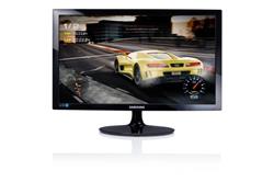 Samsung S24D330 24" LED 1920x1080 Mega DCR 1ms 250cd HDMI