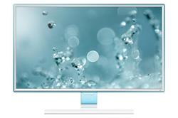 Samsung S24E391 23,6" PLS LED 1920x1080 Mega DCR 5ms 250cd HDMI biely