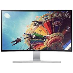 Samsung S27D590C 27" LED 1920x1080 Mega DCR 4ms 350cd HDMI DP