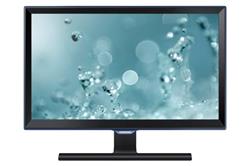 Samsung S27E390 27" PLS LED 1920x1080 Mega DCR 4ms 300cd HDMI
