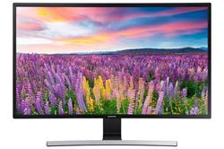 Samsung S32E590C 31.5" VA LED 1920x1080 Mega DCR 4ms 350cd DP HDMI