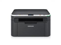 Samsung SCX-3200 . čiernobiela laserová MFP tlačiareň, 600x600dpi, 16 str.min, 8MB, USB, čierno-biele prevedenie