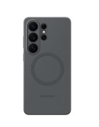 SAMSUNG Silikónový kryt s magnetom S26 Ultra Black