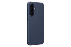Samsung Silikónový zadný kryt A57 tmavomodrý