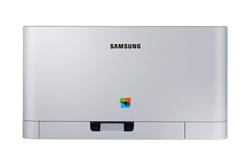 Samsung SL-C430W/SEE NFC farebná laserová tlačiareň, 2400x600dpi, 18/4 str.min, 64MB, USB