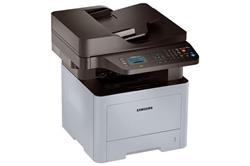 Samsung SL-M3870FW/SEE ČB laserová MFP tlačiareň, 38str./min, 1200x1200dpi, 256MB, USB, NET, FAX, Wifi, duplex