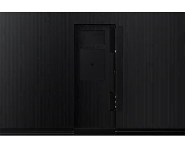 Samsung SM55HX 55" 3840x2160 500cd DP HDMI USB BT prevádzka 24/7