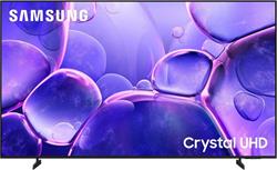 Samsung SMART LED TV 65" UE65U8072FUXXH, UHD