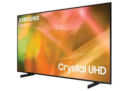 Samsung SMART LED TV UE85AU8072U 85" (216cm), 4K