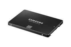 Samsung SSD 850 EVO KIT Series 500GB SATA 6Gb/s 2.5'', r540MB/s, w520MB/s, 6.8mm