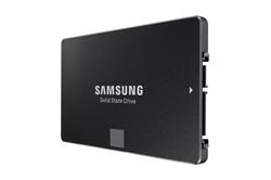 Samsung SSD 850 EVO Series 1TB SATAIII 2.5'', r540MB/s, w520MB/s, 6.8mm, Basic Pack