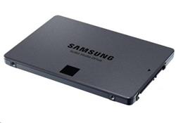 Samsung SSD 870 QVO Series 8TB, SATAIII, 2.5'', r560MB/s, w530MB/s