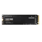 Samsung SSD 980 Series 500GB PCIe 3.0 NVMe M.2, r3100MB/s, w2600MB/s