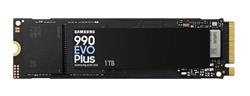 Samsung SSD 990 EVO Plus Series 1TB M.2 PCIe, r7150MB/s, w6300MB/s