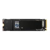 Samsung SSD 990 EVO Plus Series 1TB M.2 PCIe, r7150MB/s, w6300MB/s