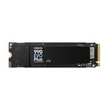 Samsung SSD 990 EVO Plus Series 4TB M.2 PCIe, r7250MB/s, w6300MB/s