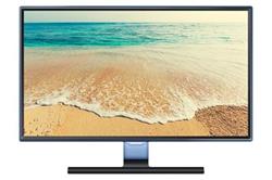 Samsung T24D390 23,6" PLS LED 1920x1080 Mega DCR 5ms 250cd 2xHDMI TV tuner