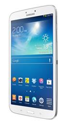 Samsung Tablet Galaxy 3.0 T3100 16GB, TFT 8", WiFi, biely