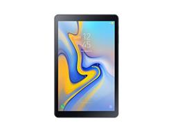 Samsung Tablet Galaxy Tab A, 10.5" T595 32GB, LTE, Čierna