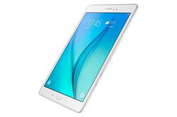 Samsung Tablet Galaxy Tab A, 9.7" T555 16GB WiFi, LTE, biely