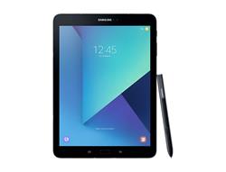 Samsung Tablet GALAXY Tab S3 9.7" T820 (32 GB) WiFi s perom čierny