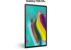 Samsung Tablet Galaxy Tab S5e, 10.5" 64GB, WiFi, LTE, Čierna